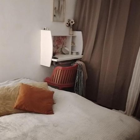 Charmante Chambre Spacieuse Et Lumineuse Paris Exterior foto